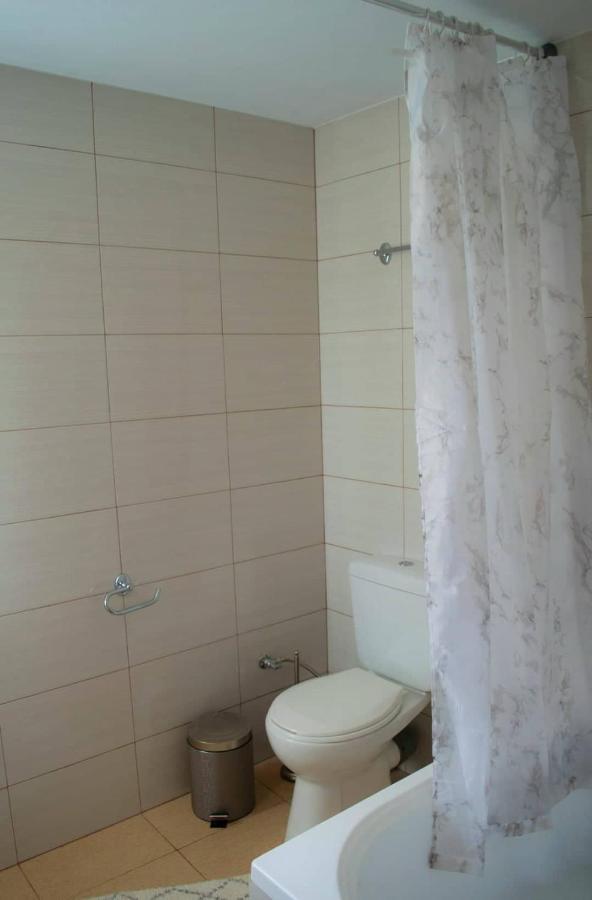 Sunny Central Luxury Apartment Volos Exterior foto