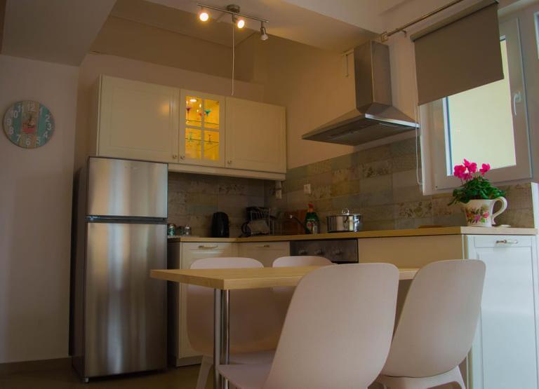 Sunny Central Luxury Apartment Volos Exterior foto
